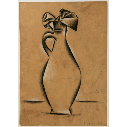 Greek Water Jug